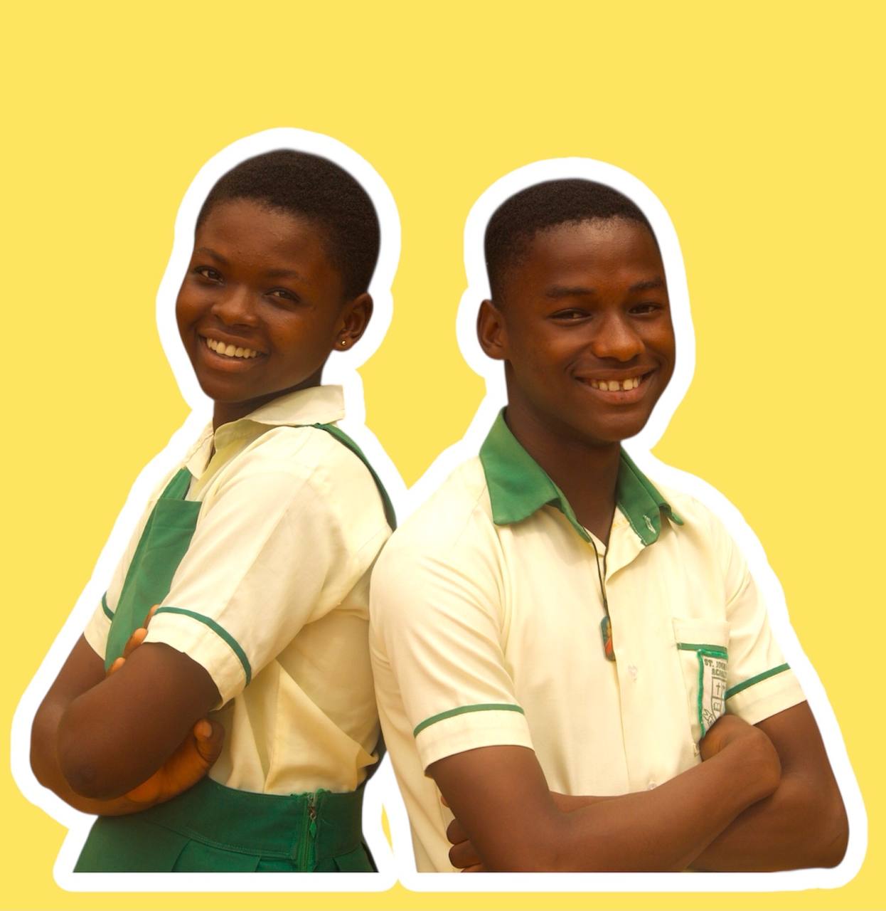 Welcome back you've been missed!